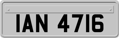 IAN4716