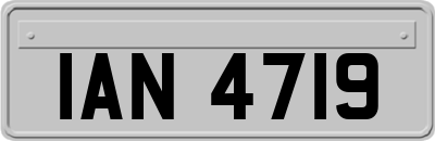 IAN4719