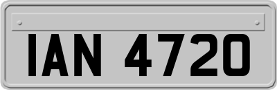 IAN4720