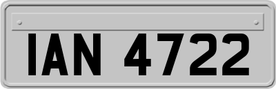IAN4722