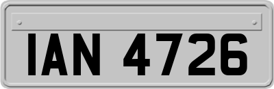 IAN4726