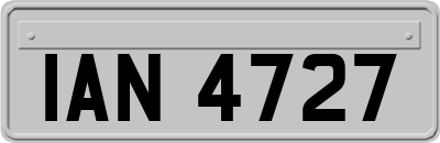 IAN4727