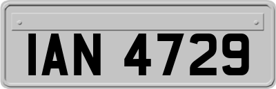 IAN4729
