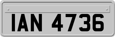 IAN4736