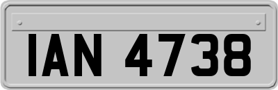 IAN4738