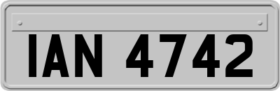 IAN4742