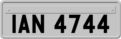 IAN4744