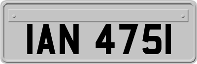 IAN4751