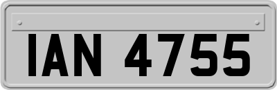 IAN4755