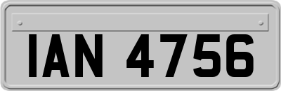 IAN4756