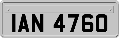 IAN4760