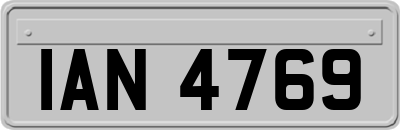 IAN4769