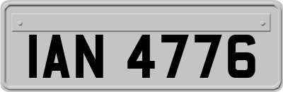 IAN4776