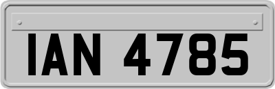 IAN4785