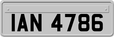 IAN4786