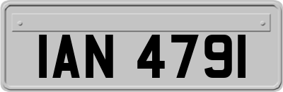 IAN4791