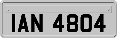 IAN4804