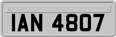 IAN4807