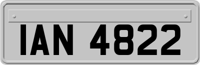 IAN4822