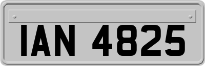 IAN4825
