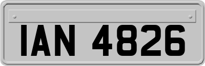 IAN4826