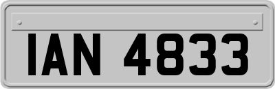IAN4833