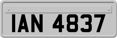 IAN4837