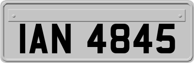 IAN4845