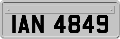 IAN4849