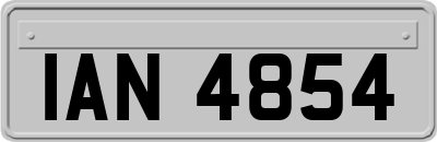 IAN4854