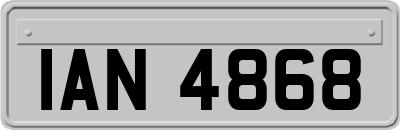 IAN4868