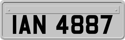 IAN4887