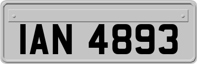 IAN4893
