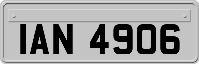 IAN4906