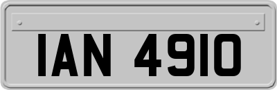 IAN4910