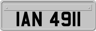IAN4911