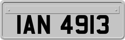 IAN4913