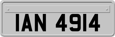 IAN4914