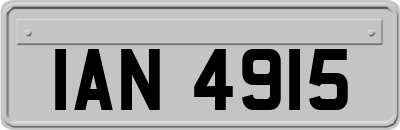 IAN4915