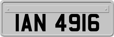 IAN4916