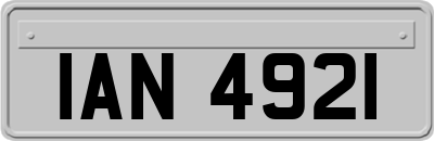 IAN4921