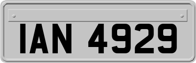 IAN4929