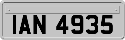 IAN4935