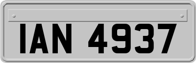 IAN4937
