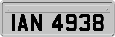 IAN4938