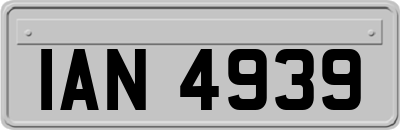 IAN4939