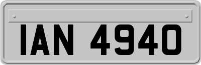 IAN4940