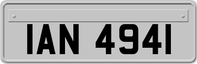 IAN4941