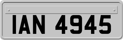IAN4945