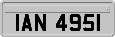 IAN4951